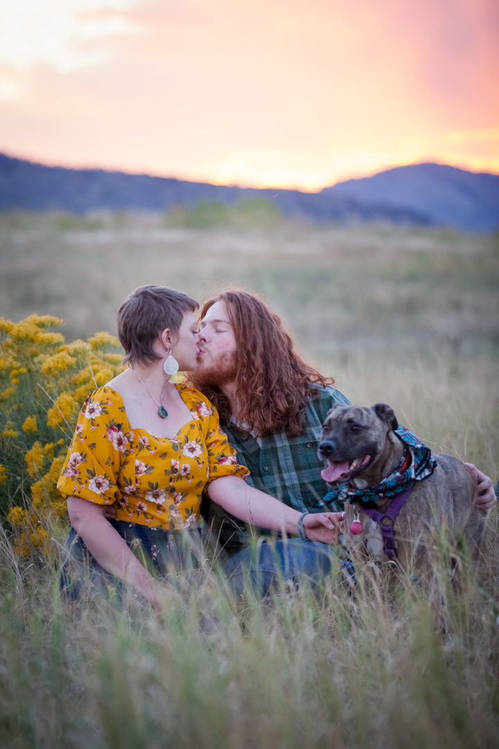 Couples Photographer Denver